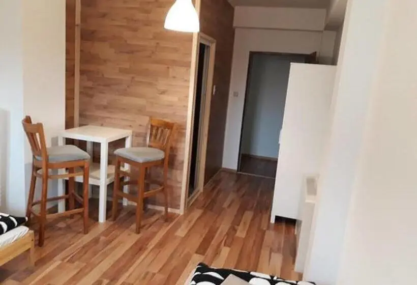 اتاق استاندارد, 4 Rooms