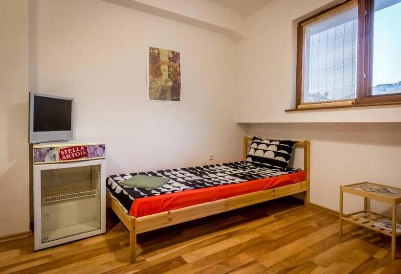 스탠다드 룸, 4 Rooms