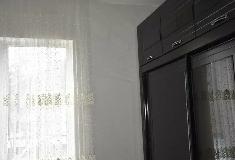 اتاق استاندارد سه نفره, Guesthouse Natalia