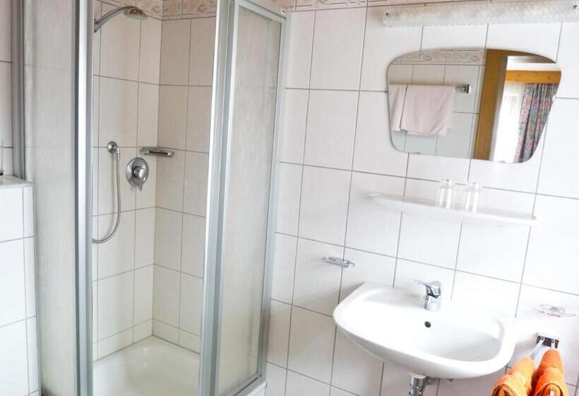 Номер Стандарт Трехместный, Haus Dorfplatz