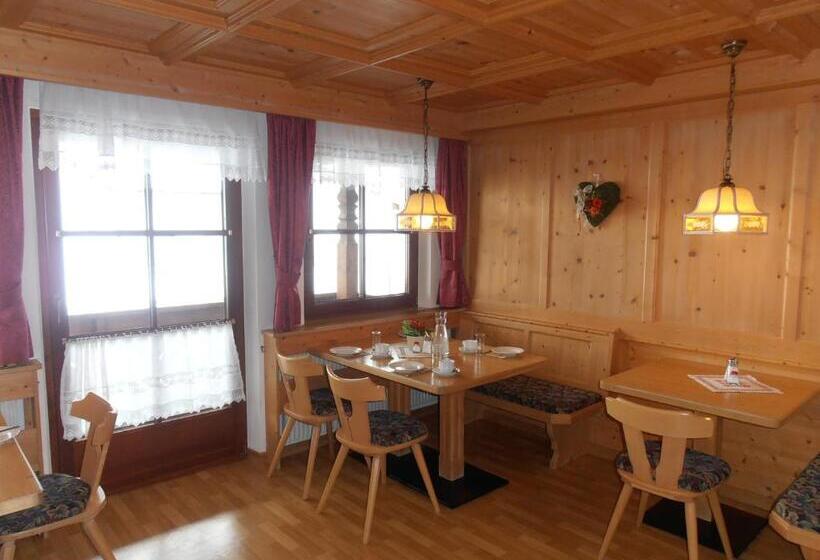 Номер Стандарт Индивидуальный, Haus Dorfplatz