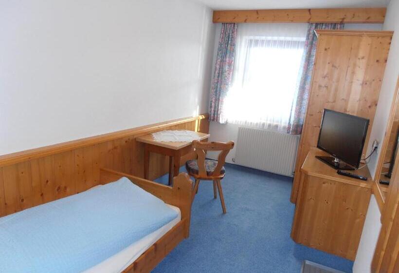 Номер Стандарт Индивидуальный, Haus Dorfplatz