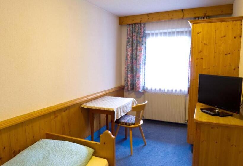 Номер Стандарт Индивидуальный, Haus Dorfplatz