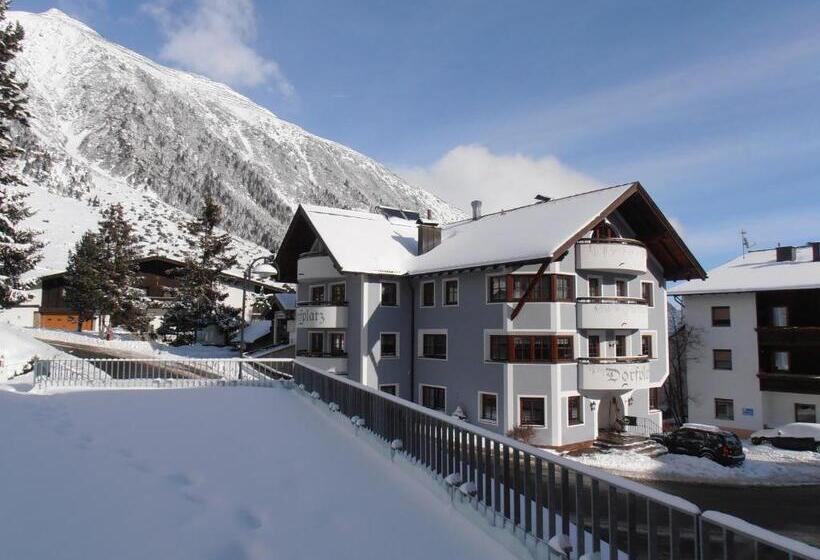 Номер Стандарт Индивидуальный, Haus Dorfplatz