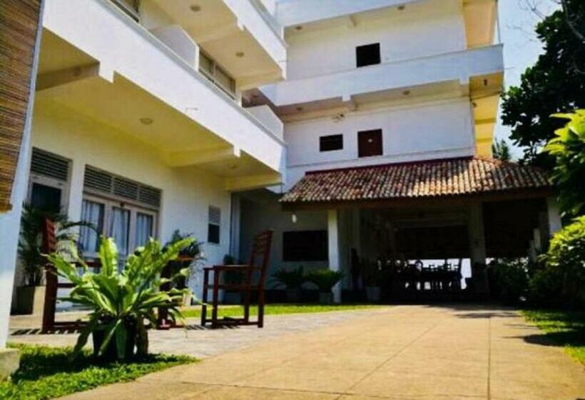 ガーデンビュースタンダードルーム, Jasmine Garden Beach Guest House