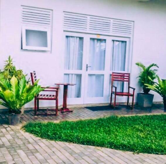 ガーデンビュースタンダードルーム, Jasmine Garden Beach Guest House