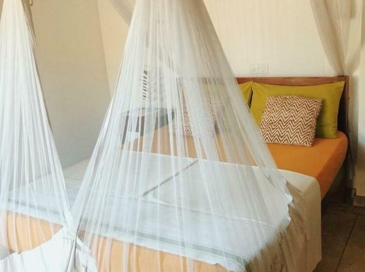 ガーデンビュースタンダードルーム, Jasmine Garden Beach Guest House