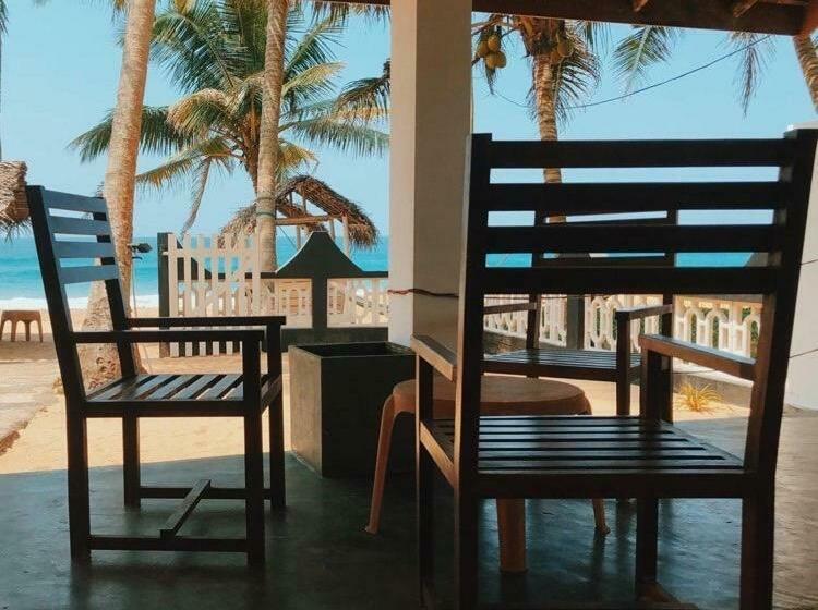 ガーデンビュースタンダードルーム, Jasmine Garden Beach Guest House