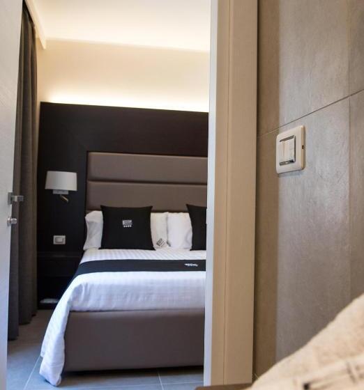 Четырехместный Номер Deluxe, Porto Cesareo Exclusive Room
