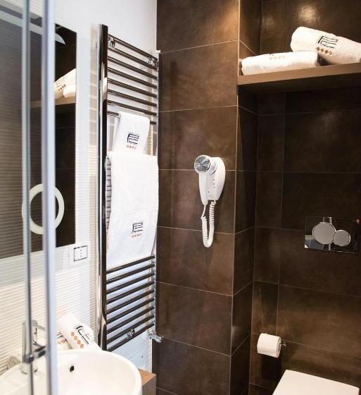 Номер Deluxe Вид на Море с Балконом, Porto Cesareo Exclusive Room