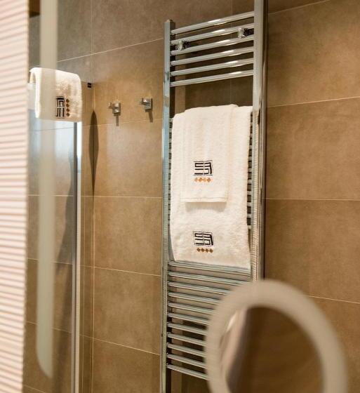 Трехместный Номер Deluxe Вид на Море, Porto Cesareo Exclusive Room