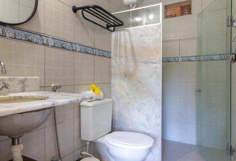 침실 1개 아파트, Pousada Canto Dos Encantos