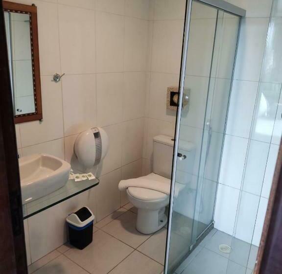 家庭套房, Pousada Flor De Maraca