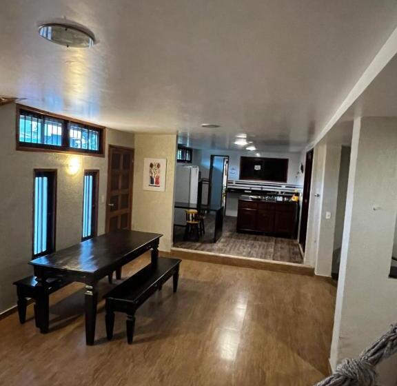 豪华房间, Pousada Flor De Maraca