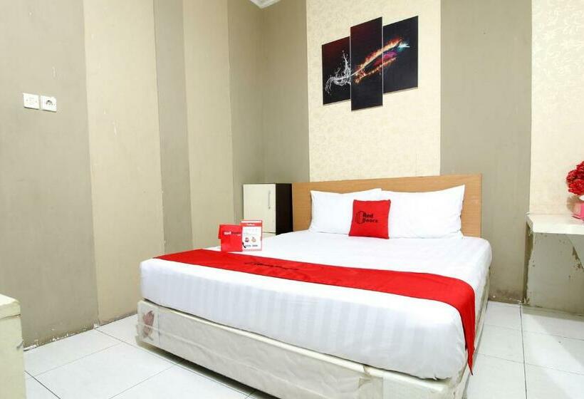 标准间, Reddoorz Near Adisucipto Airport 3