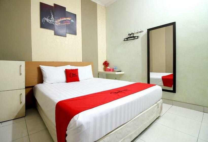 标准间, Reddoorz Near Adisucipto Airport 3
