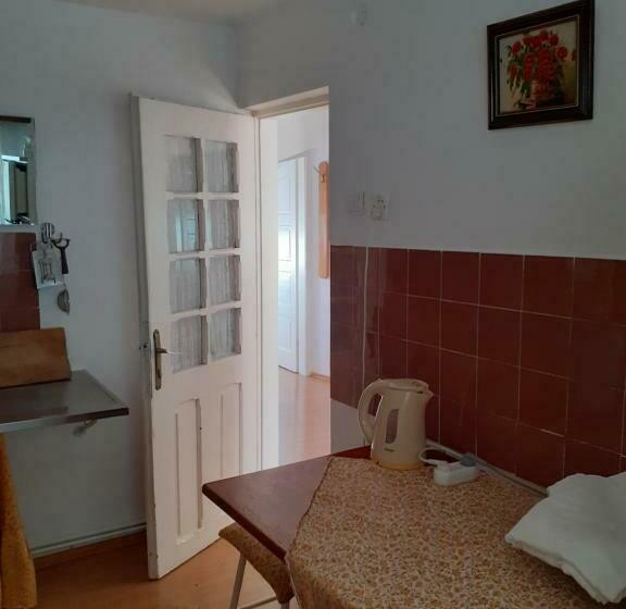 Апартаменты 1 Спальня, Pensiunea Floare De Colt