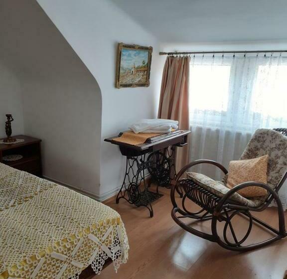 Апартаменты 1 Спальня, Pensiunea Floare De Colt