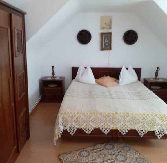 Апартаменты 1 Спальня, Pensiunea Floare De Colt