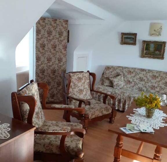 Апартаменты 1 Спальня, Pensiunea Floare De Colt