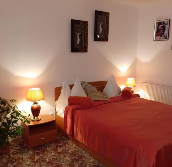 Номер Стандарт, Pensiunea Floare De Colt