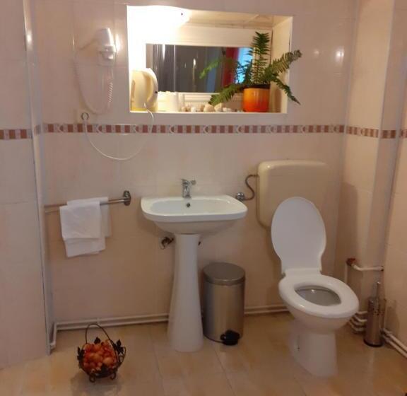 Номер Стандарт, Pensiunea Floare De Colt