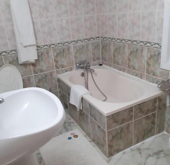 Номер Стандарт, Pensiunea Floare De Colt