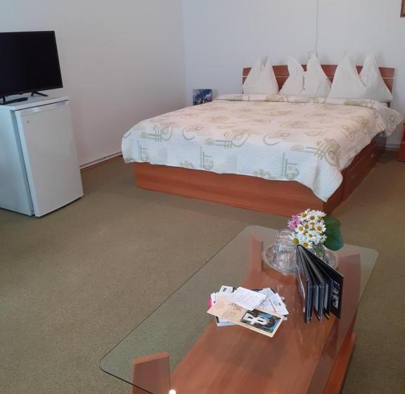 Номер Стандарт, Pensiunea Floare De Colt