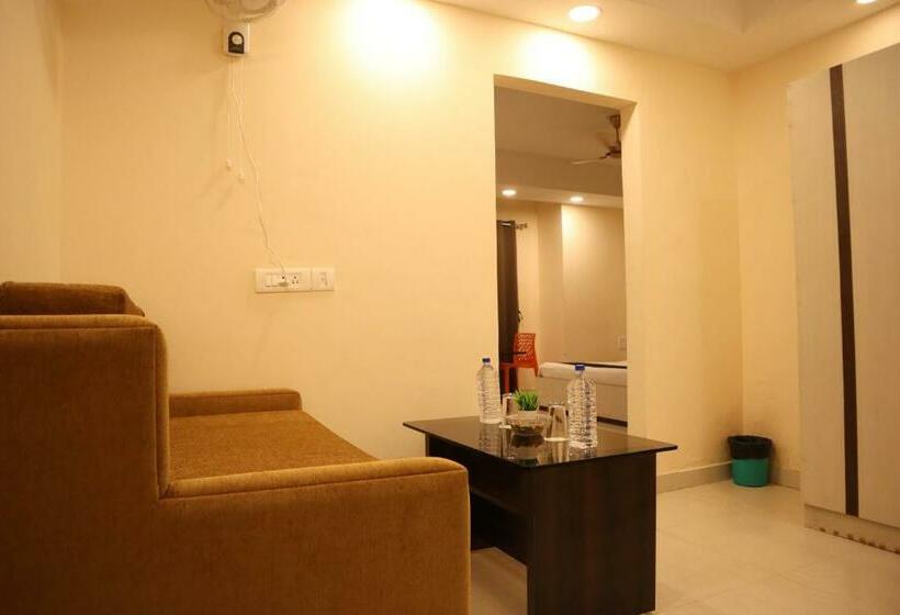 غرفة ديلوكس, Grand Resort