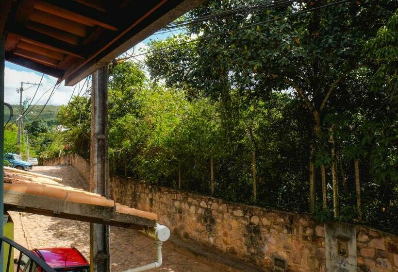 スタンダードルーム, Multiverso Hostel