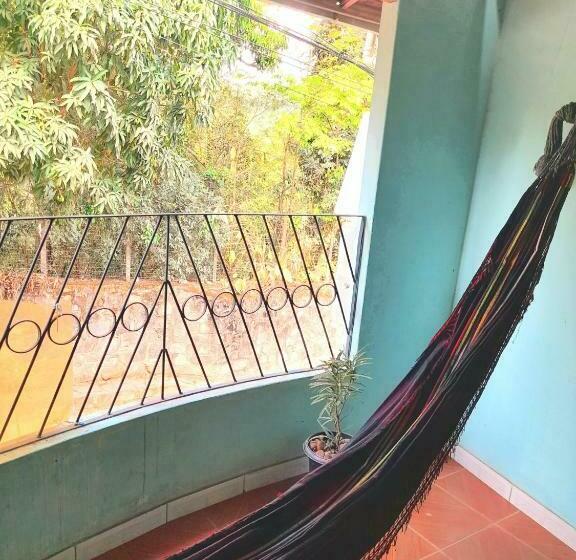 スタンダードルーム, Multiverso Hostel