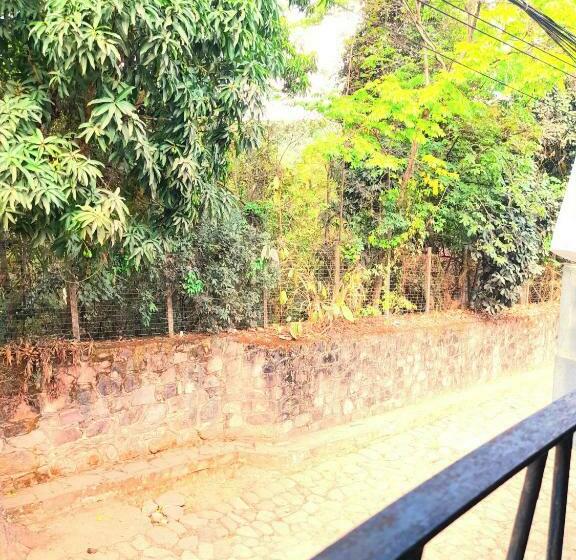 スタンダードルーム, Multiverso Hostel