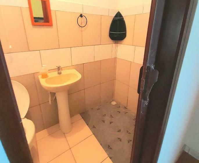 スタンダードルーム, Multiverso Hostel