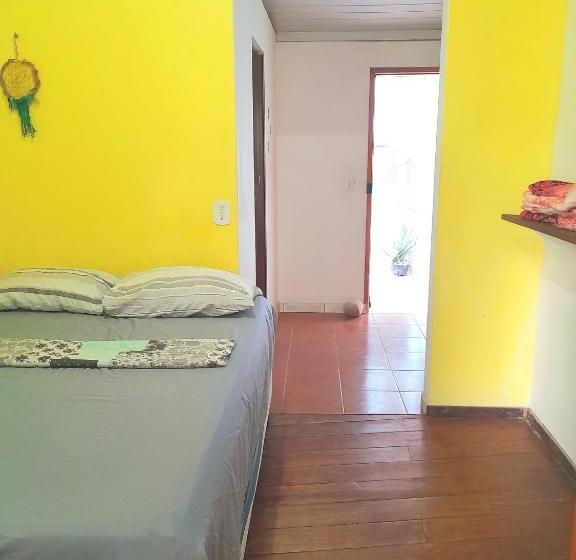 スタンダードルーム, Multiverso Hostel