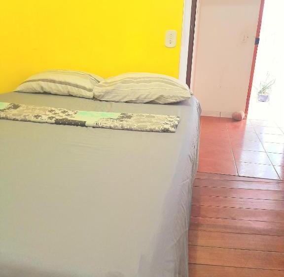 스탠다드 룸, Multiverso Hostel