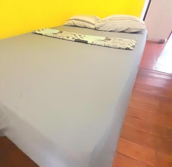 スタンダードルーム, Multiverso Hostel