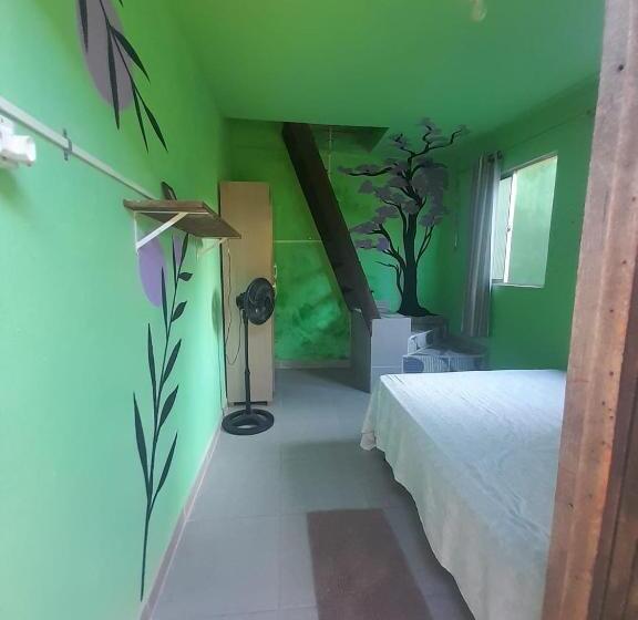스탠다드 룸, Multiverso Hostel