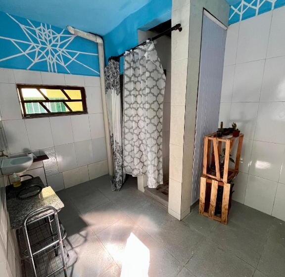 スタンダードルーム, Multiverso Hostel