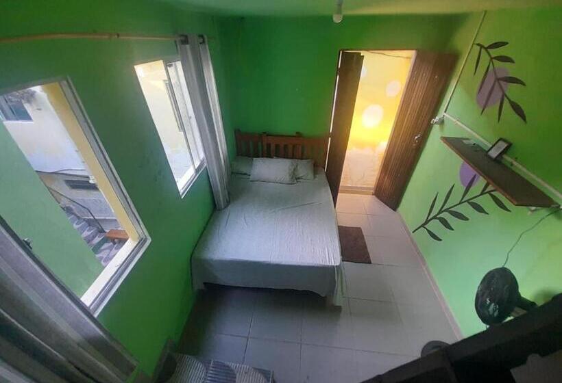 スタンダードルーム, Multiverso Hostel