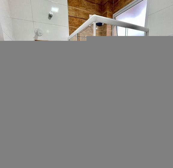디럭스 룸, Residencial 220 Maresias