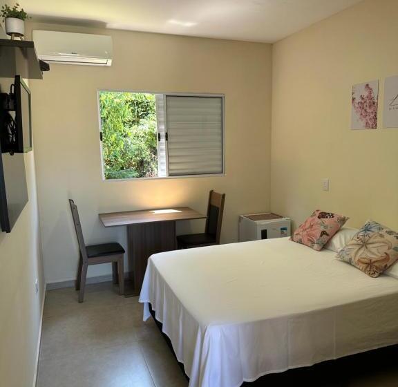 اتاق لوکس, Residencial 220 Maresias