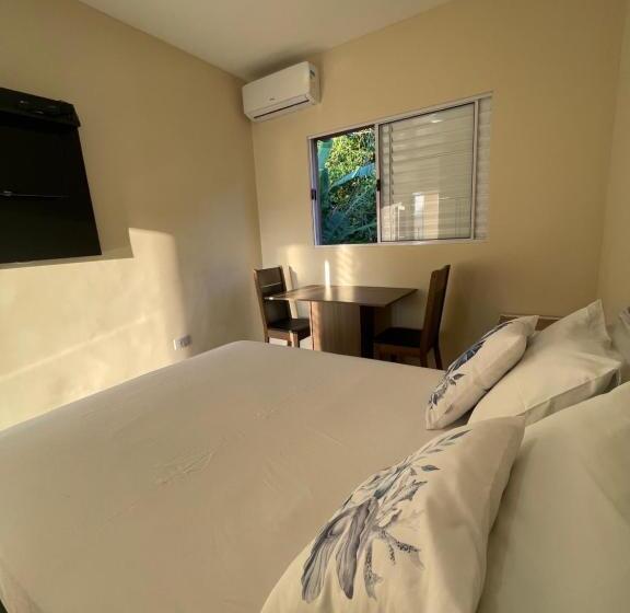 اتاق لوکس, Residencial 220 Maresias