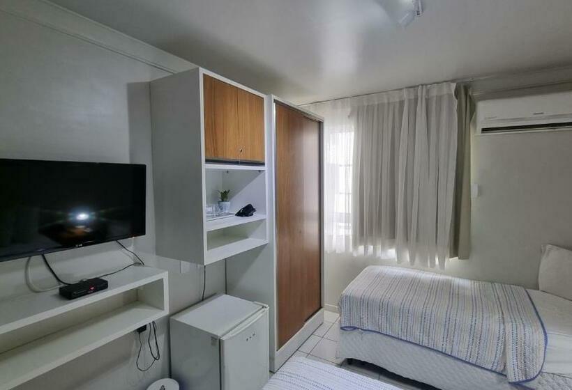 جناح, Ponta Negra Beach By Oxequealuguel