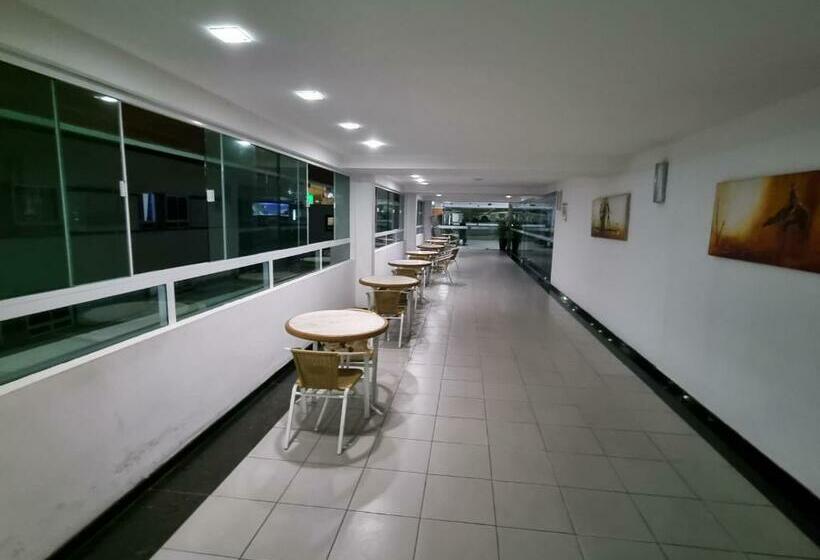 جناح, Ponta Negra Beach By Oxequealuguel