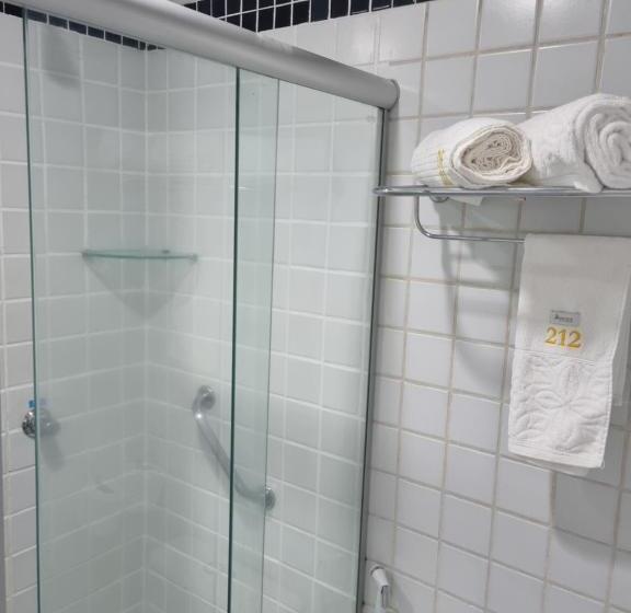 جناح, Ponta Negra Beach By Oxequealuguel