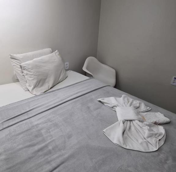 جناح, Ponta Negra Beach By Oxequealuguel