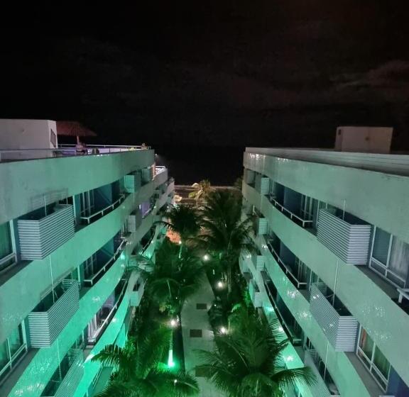 جناح, Ponta Negra Beach By Oxequealuguel