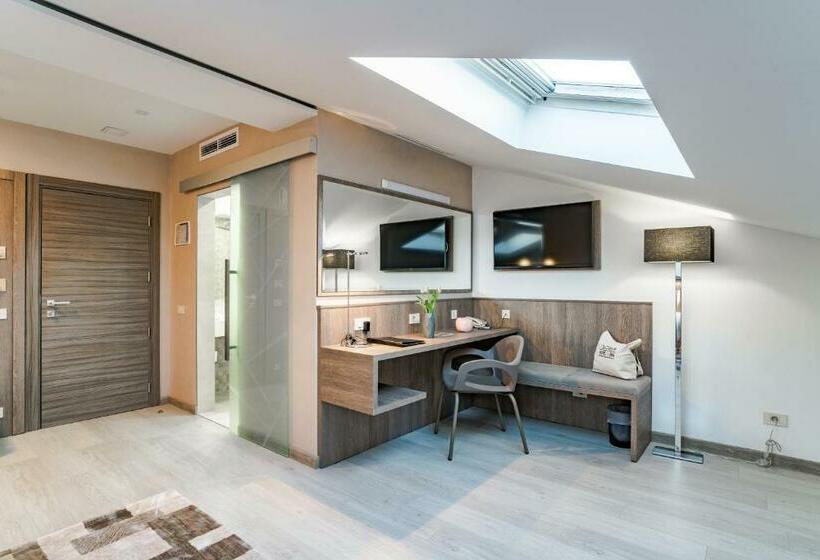 스탠다드 룸, Eden Garden Spa