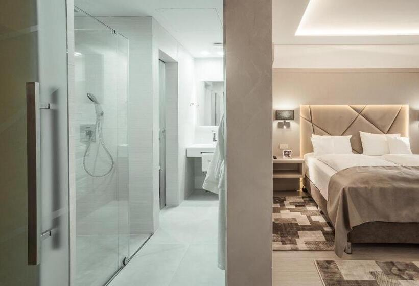 اتاق سوپریور, Eden Garden Spa
