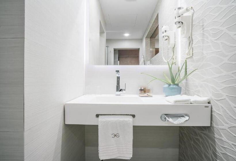 수피리어 룸, Eden Garden Spa